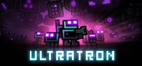 Ultratron PC system requirements screenshot