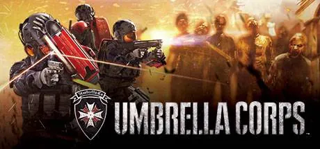 Umbrella Corps /Biohazard Umbrella Corps PC system requirements screenshot