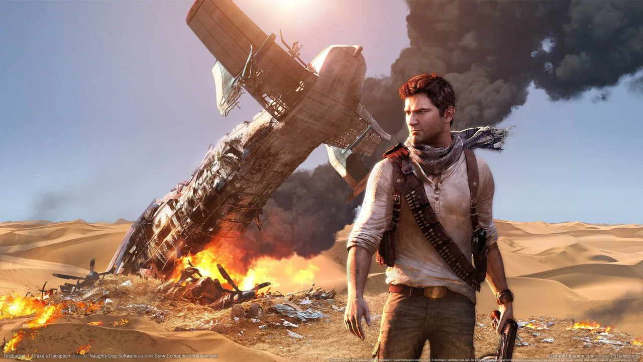 Uncharted 3: Drake's Deception PC performance and system requirements