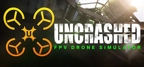 Uncrashed: FPV Drone Simulator PC system requirements screenshot