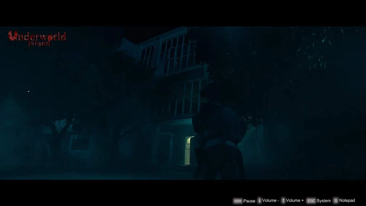 Underworld Island PC performance and system requirements