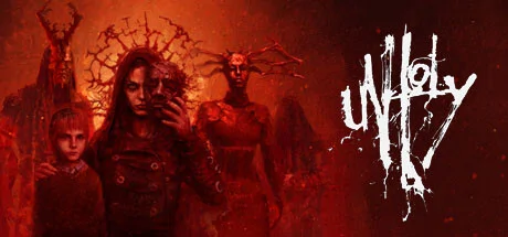 Unholy PC performance and system requirements