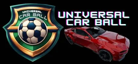Universal Car Ball PC performance and system requirements