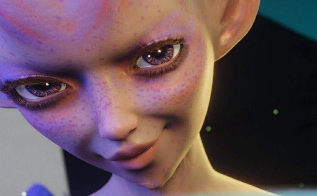 Universe in Cum ?? ?? PC system requirements screenshot