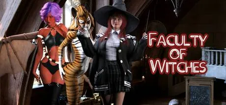 University of Magic: Faculty of Witches PC performance and system requirements