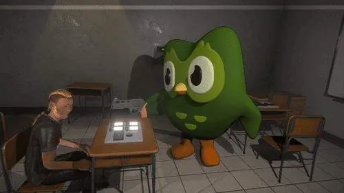 Unolingo Too PC system requirements screenshot