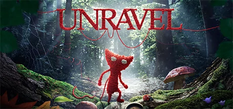 Unravel PC system requirements screenshot