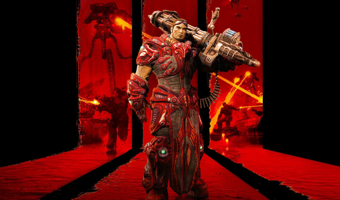 Unreal Tournament 3 Black PC performance and system requirements