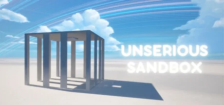 Unserious Sandbox PC system requirements screenshot