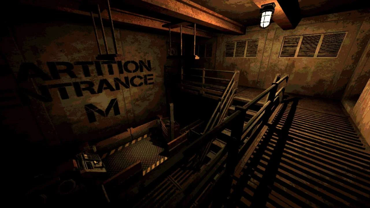 Unsorted Horror PC system requirements screenshot
