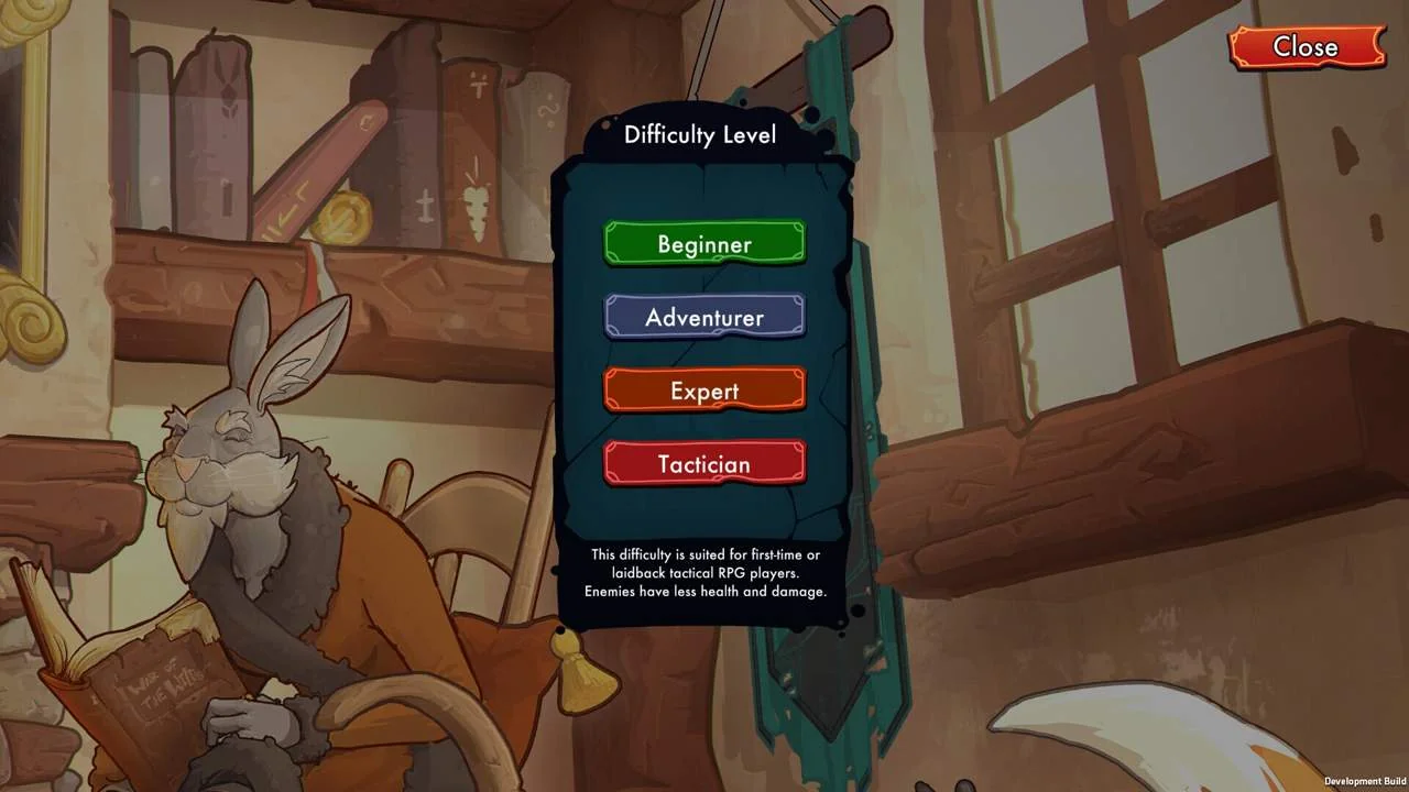 Untamed Tactics: The Beginning PC performance and system requirements