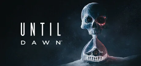 Until Dawn cover