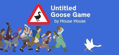 Untitled Goose Game PC system requirements screenshot