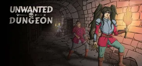 Unwanted Dungeon PC performance and system requirements