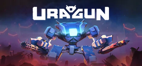 Uragun cover