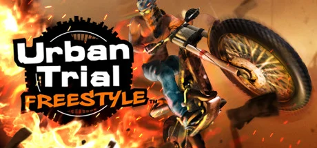 URBAN TRIAL FREESTYLE PC performance and system requirements
