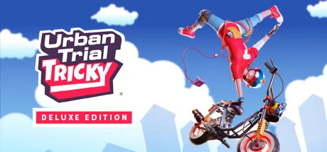 Urban Trial Tricky Deluxe Edition PC performance and system requirements
