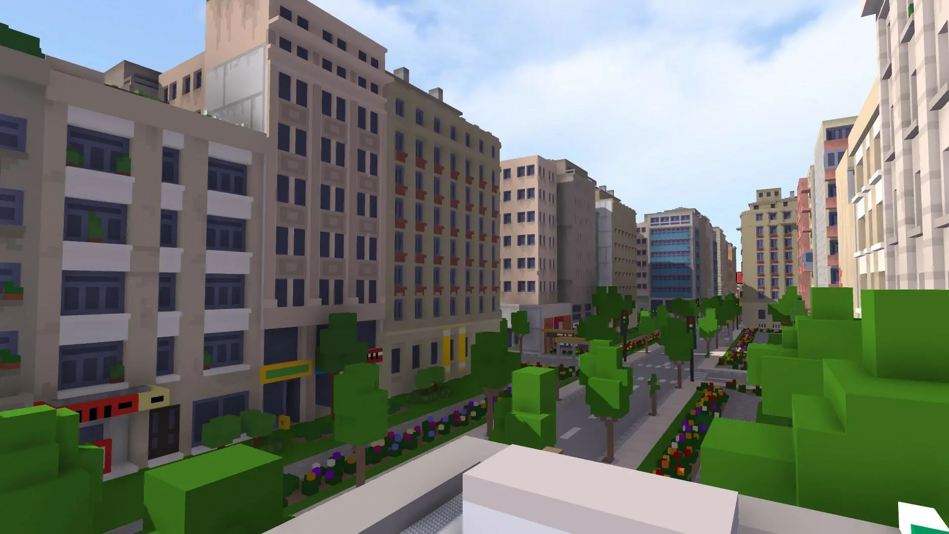 Urbek City Builder: Prologue cover