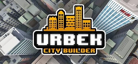Urbek City Builder PC system requirements screenshot