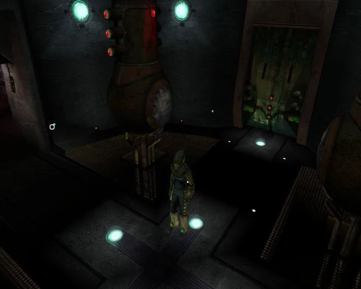 URU: Complete Chronicles PC system requirements screenshot