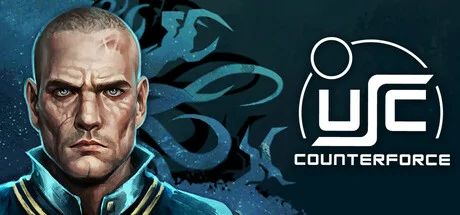 USC: Counterforce PC system requirements screenshot