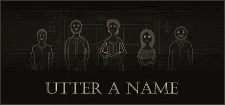 Utter a Name PC system requirements screenshot