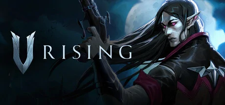 V Rising PC system requirements screenshot