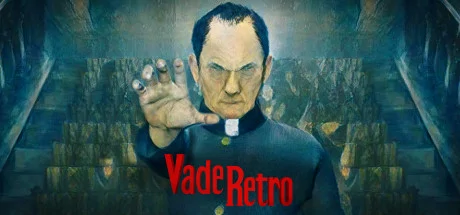 Vade Retro: Exorcist PC system requirements screenshot