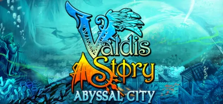 Valdis Story: Abyssal City PC system requirements screenshot