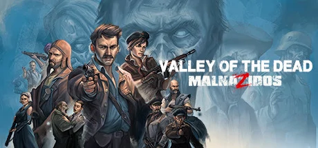 Valley of the Dead: MalnaZidos PC performance and system requirements