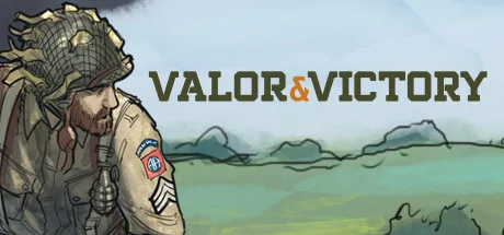 Valor & Victory PC system requirements screenshot