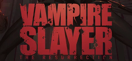 Vampire Slayer: The Resurrection PC performance and system requirements