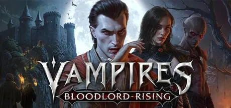 Vampires: Bloodlord Rising PC performance and system requirements