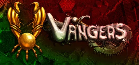 Vangers PC system requirements screenshot