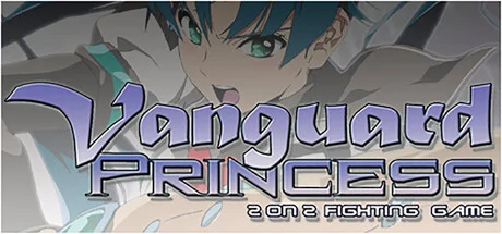 Vanguard Princess PC performance and system requirements