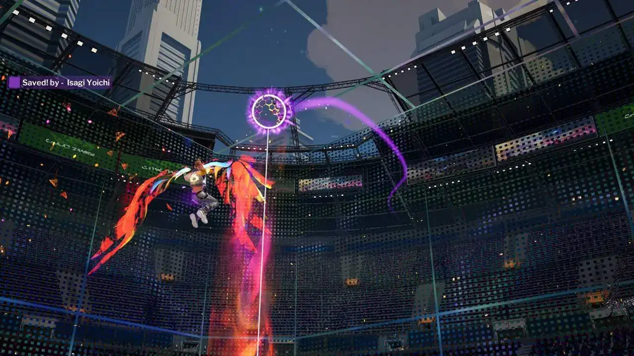 Vector Strike PC system requirements screenshot