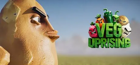 Veg Uprising PC system requirements screenshot