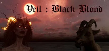 Veil : Black Blood PC performance and system requirements