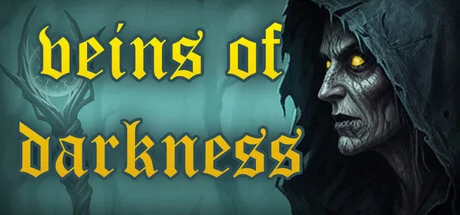 Veins of DARKNESS PC system requirements screenshot