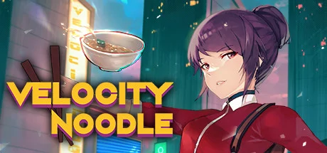 Velocity Noodle PC performance and system requirements