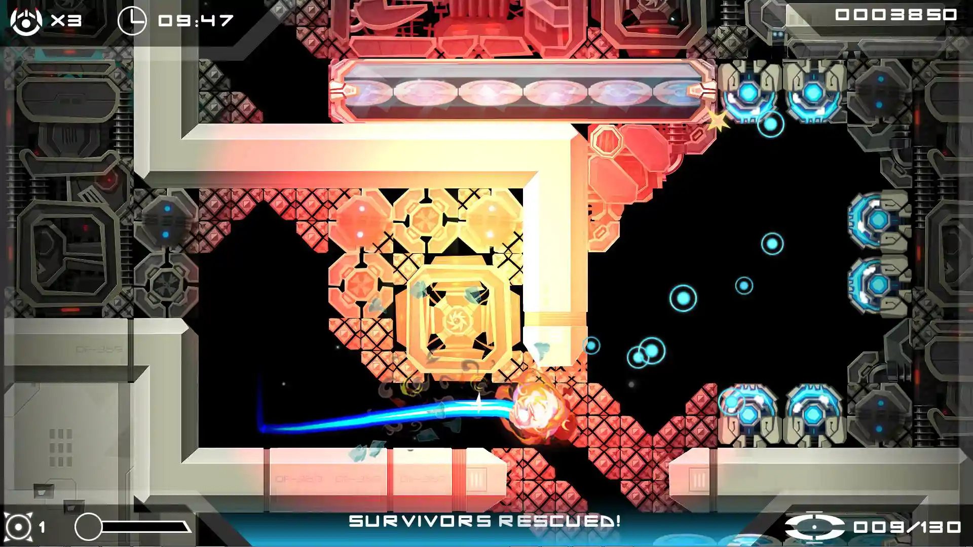 Velocity Ultra PC performance and system requirements