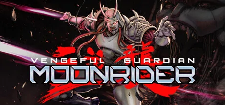 Vengeful Guardian: Moonrider PC system requirements screenshot