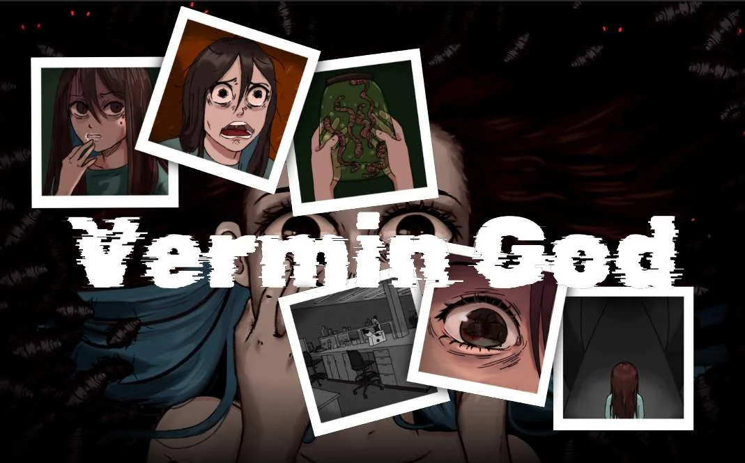 Vermin God PC system requirements screenshot