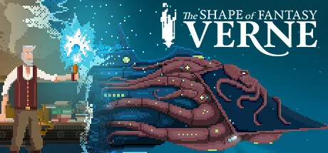 Verne: The Shape of Fantasy PC system requirements screenshot