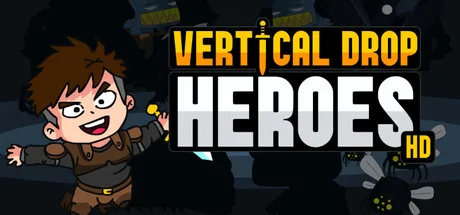 Vertical Drop Heroes HD PC system requirements screenshot