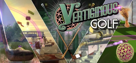 Vertiginous Golf PC system requirements screenshot