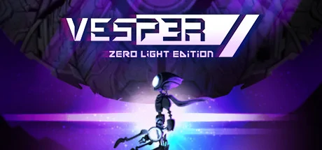 Vesper: Zero Light Edition PC system requirements screenshot