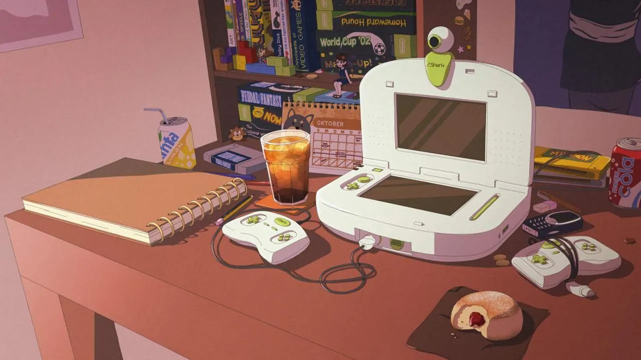 VIDEOVERSE PC system requirements screenshot