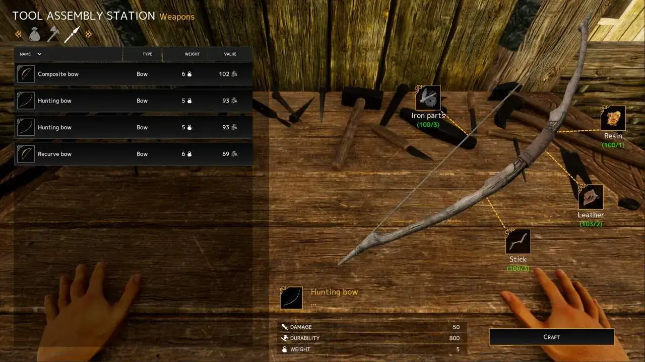 Viking Frontiers: Prologue PC system requirements screenshot