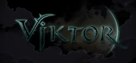 Viktor cover